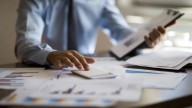 Corporate loan growth comes back for large banks in Q2