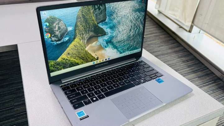 Asus ExpertBook B1 review: A workhorse that always delivers