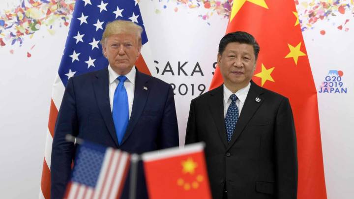 Trump, Xi to hold high-stakes meet aimed at easing tariff tensions