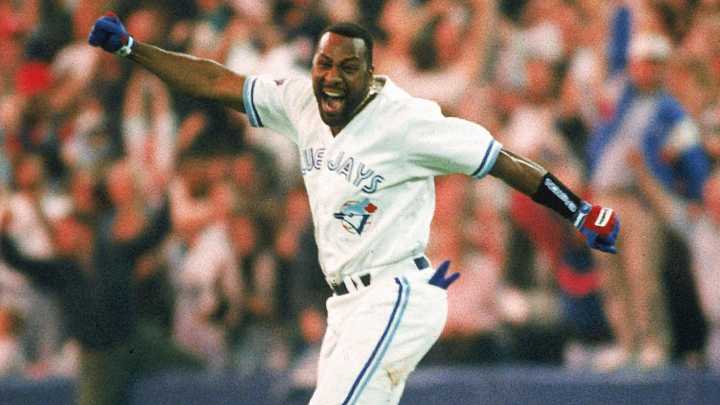 Blue Jays have chance to recreate Joe Carter's World Series magic 32 years later