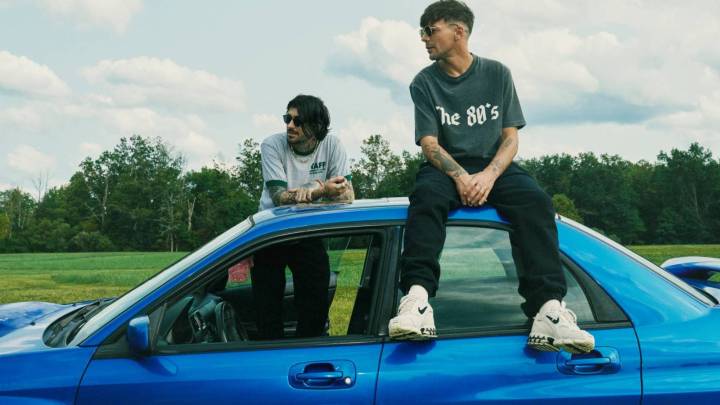 Zayn Malik and Louis Tomlinson to Star in Netflix Road Trip Docuseries