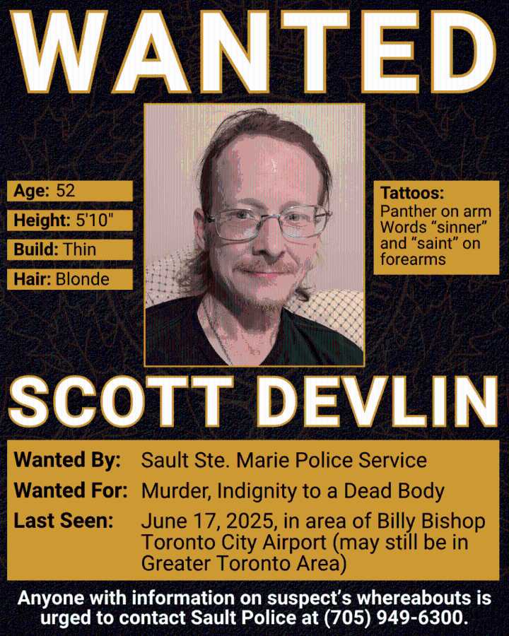 Suspect identified in Pine Street murder