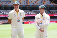 Steve Smith expects ‘seamless transition’ if he fills in for injured Pat Cummins Australia’s Ashes captain