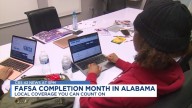 Gov. Kay Ivey proclaims October as 'FAFSA Completion Month'