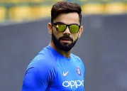 Kohli returns to India to join ODI squad for Australia tour