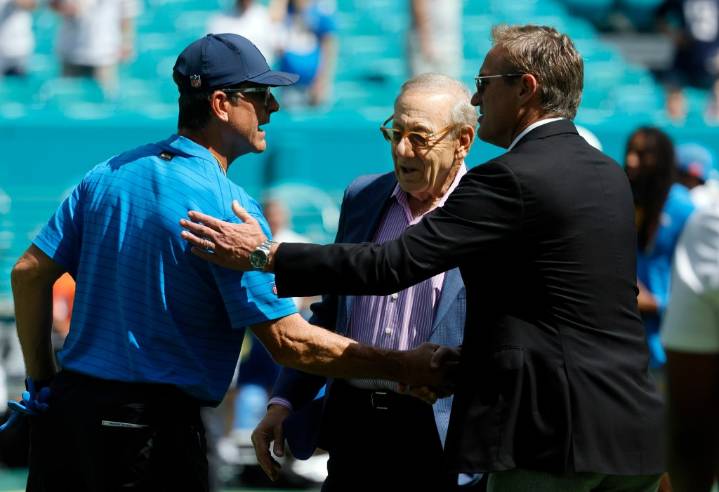 Dolphins-Chargers: Top takeaways from Miami's last