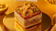 Rs 1.1 Lakh For A Sweet? This 24-Carat Gold Diwali Treat Is Real