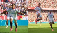 Molestó a los hinchas: Alexis Sánchez reveló el motivo de su eufórica celebración ante el FC Barcelona