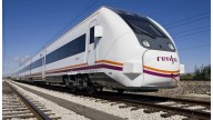 Suspendida la circulación de dos trenes tras caer un rayo en Benicarló