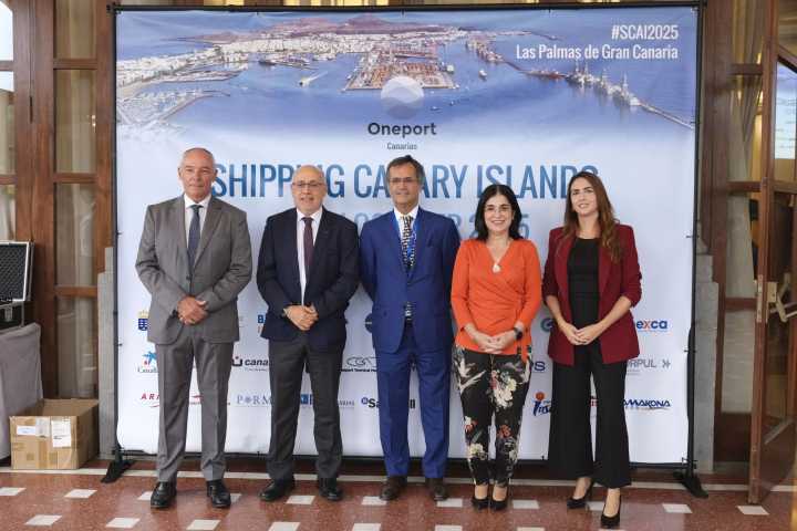 La burocracia y la falta de incentivos impiden el desarrollo de los puertos deportivos de Canarias