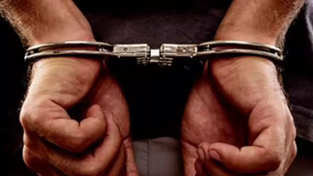 Thane man on run for 2023 child murder arrested for killing another girl