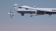 AeroVironment eyes new factory, drone launches for Switchblade