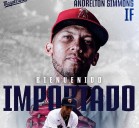 Andrelton Simmons, un importado de alto calibre para Magallanes