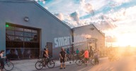Smartmouth Brewing expected to close Norfolk location by late December
