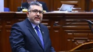 Congresistas presentaron moción de censura contra el ministro de Cultura, Fabricio Valencia
