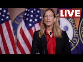 LIVE l  Mikie Sherrill press conference in Union, NJ