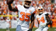 Bucs were focused on creating turnovers. How is that working out?