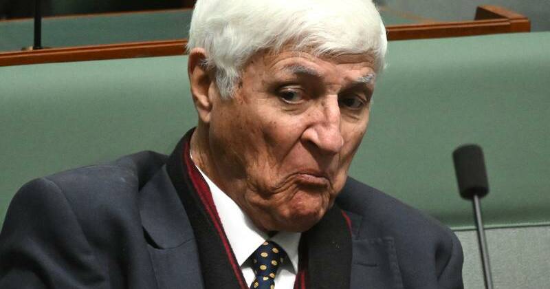 MP's unlikely answer for bored footy players and pests