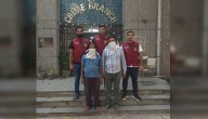 Fake ENO Manufacturing Unit Busted In Delhi; Two Arrested, Over 91,000 Sachets Seized