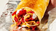 Taco Bell heats up fall with new Flamin’ Hot Grilled Cheese Burrito