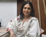 What Shefali Shah told the budding filmmakers of Chandigarh...