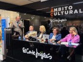 Castellón: Adopta un ‘peluche solidario’ de la Asociación de Usuarios con Perros Guía