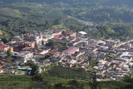 Concordia, Antioquia, declara más de 13 mil hectáreas como Área de Protección para la Producción de Alimentos