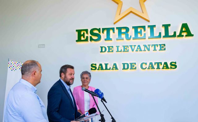 Calasparra presenta CALARROZ 2025, un escaparate gastronómico en torno al arroz con Denominación de Origen Protegida