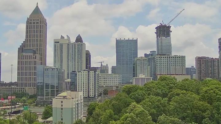 A look at who is running for Atlanta mayor in November 2025
