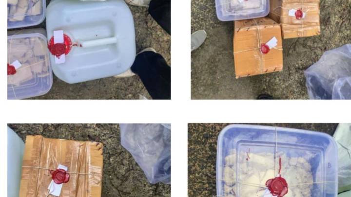 Gujarat: Raid at Valsad bungalow leads to seizure of MD worth Rs 30 crore, drug