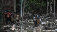Colombia se solidariza con México ante la tragedia ocasionada por las fuertes lluvias en varias ciudades: “Sentidas condolencias”