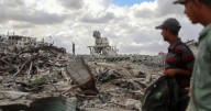 Israel autoriza la entrada de especialistas egipcios para buscar cuerpos de rehenes en Gaza