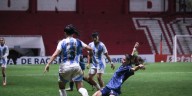 La selección argentina arrancó la Liga de Naciones femenina con una sonrisa: le ganó 3