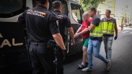 El portavoz de la familia de la funcionaria tras la declaración exculpatoria del padre: "Si el juez no ha cambiado su situación, es porque hay pruebas que lo incriminan"