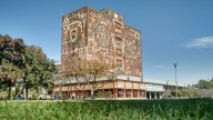 Protocolos, atención psicológica y reforzar seguridad: plan de UNAM para regreso seguro a clases