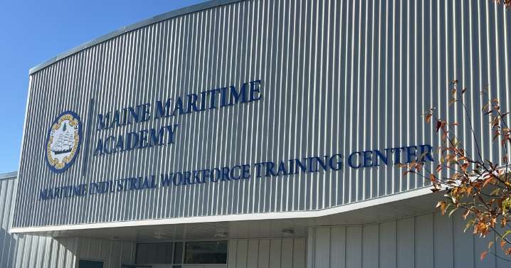 New maritime, aerospace facilities open in Brunswick