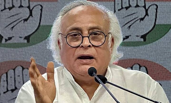 'Insult to Constitution': Congress slams govt over Manusmriti ref...