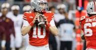 After Miami's loss to Louisville, Ohio State is finally my No. 1
