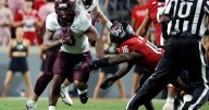 Hokies relying on multiple tailbacks heading into matchup with Wake Forest