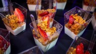 Try bites from Boston’s top chefs at fundraiser supporting hunger relief