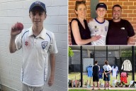 Phillip Hughes’ family issue tragic statement after Ben Austin, 17, fatally struck by cricket ball