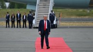 Trump aseguró que no quiere "una reunión desperdiciada" con Putin tras aplazar cumbre en Budapest