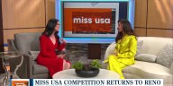 Miss USA competition returns to Grand Sierra Resort