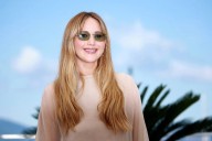 Jennifer Lawrence Seemingly Reveals Name of Baby No. 2