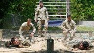 Army cancels Best Squad Competition amid government shutdown