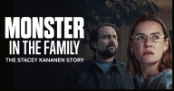 “Monster in the Family” Star Brendan Taylor on Stepping Into Darkness, Staying Grounded, and Why This True Story Matters