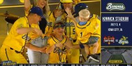 8-year-old cancer survivor announces Savannah Bananas coming to Kinnick Stadium
