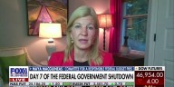 $38 trillion and counting: Fiscal expert warns of ‘unsustainable’ national debt