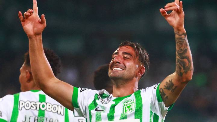 Atlético Nacional enfrenta este domingo a Chicó con el propósito de lograr su tercera victoria al hilo