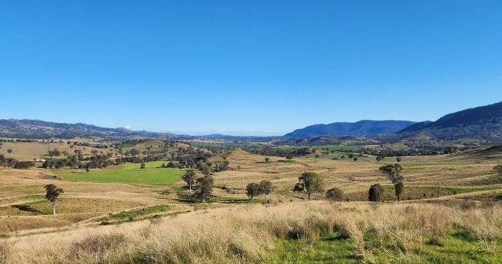 NSW landholders oppose new energy project plans